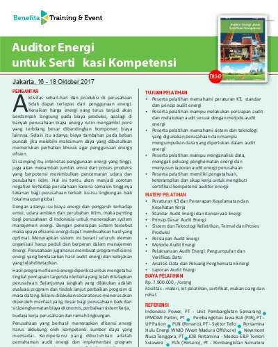 Top Pdf 10 Eng 02 Auditor Energi Jakarta1 123dok Com