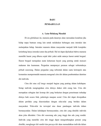 Contoh Proposal Usaha Aksesoris Indonesia
